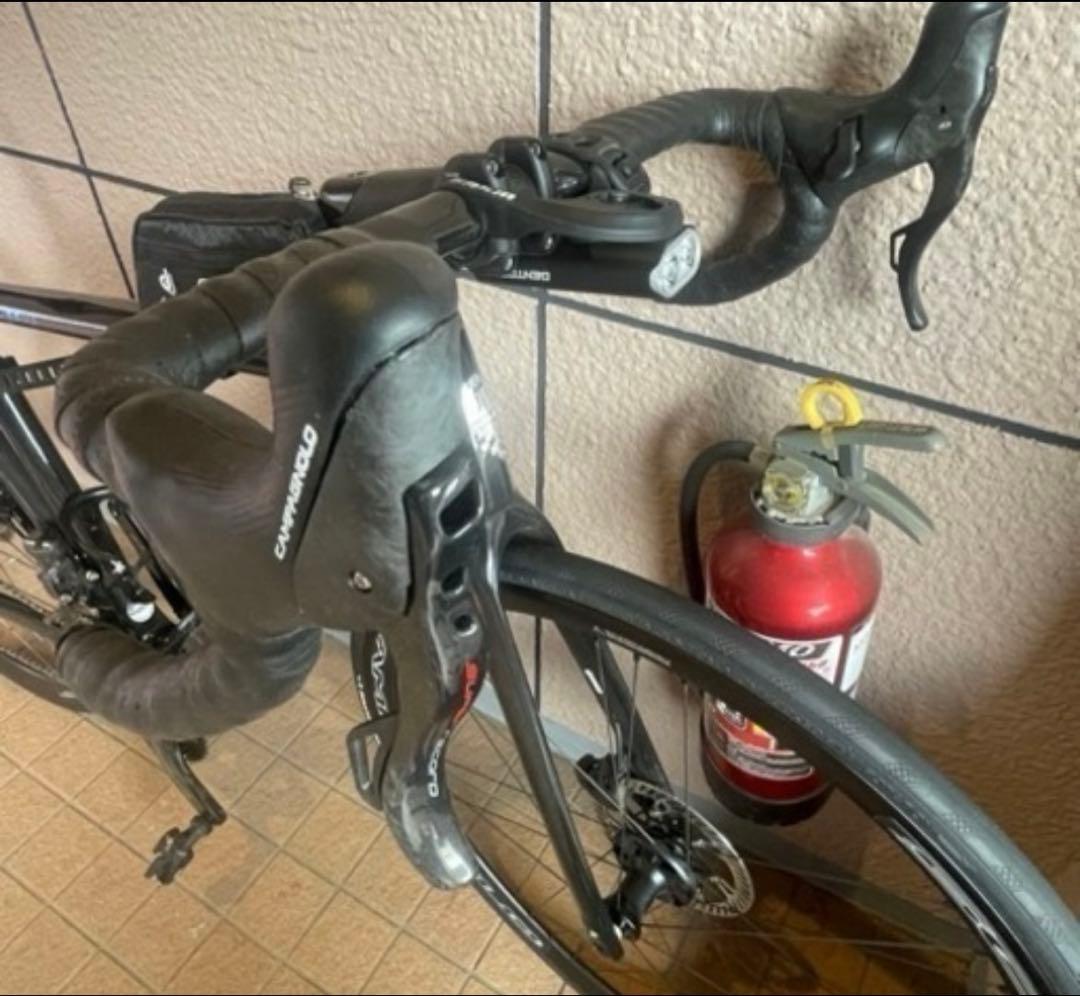 Bianchi SPECIALISSIMA スペシャリッシマ