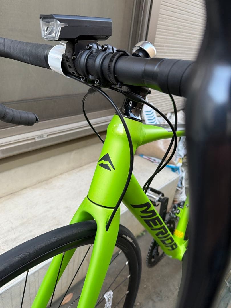 MERIDA SCULTURA 200 2025年版　【価格交渉あり】
