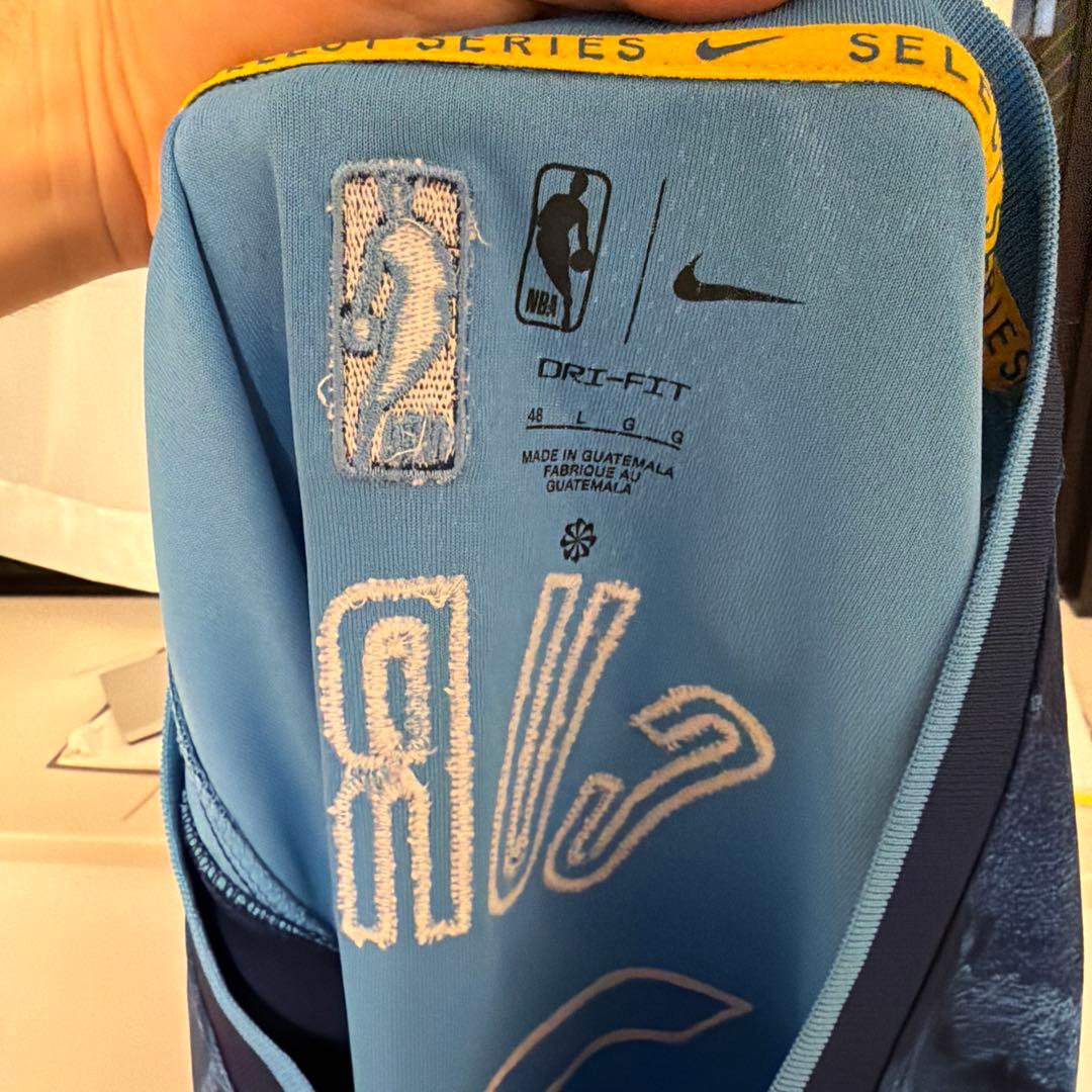 ゴールデンステート・ウォリアーズ ステフィン・カリー ジャージ