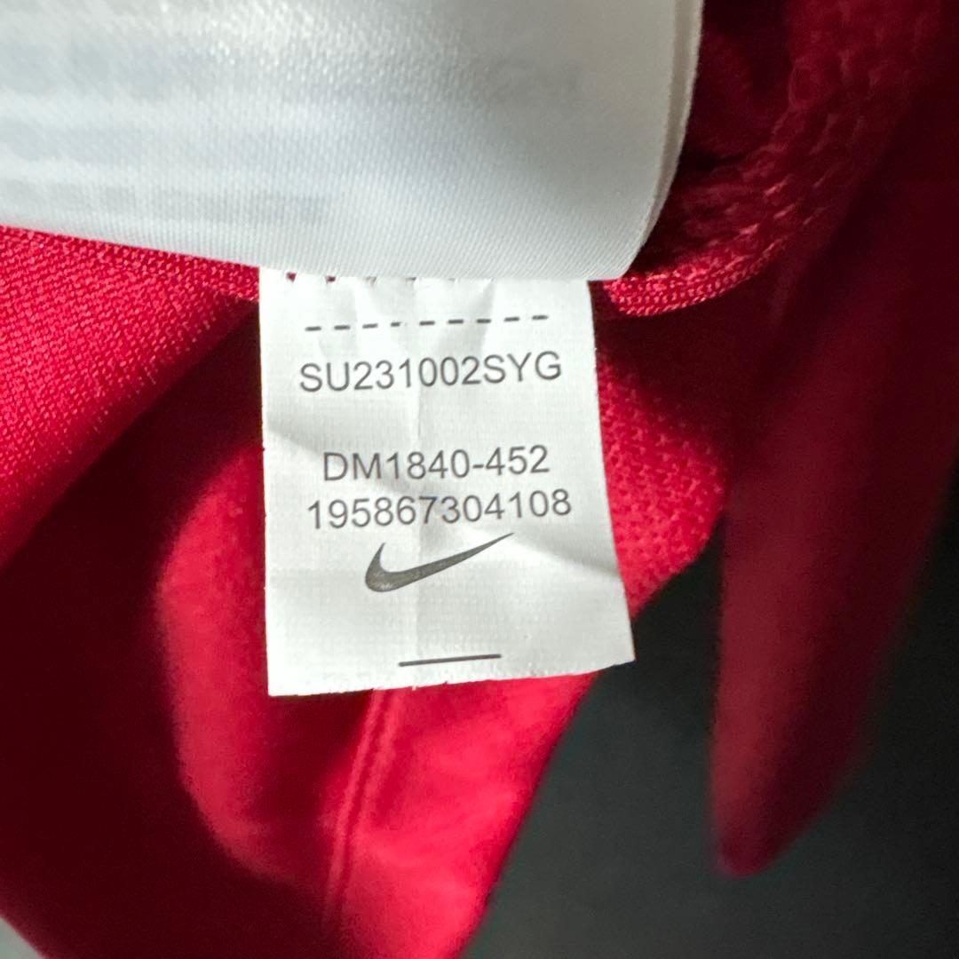 【★ポルトガル代表】 NIKE サッカー メンズ ホーム ユニフォーム 2XL