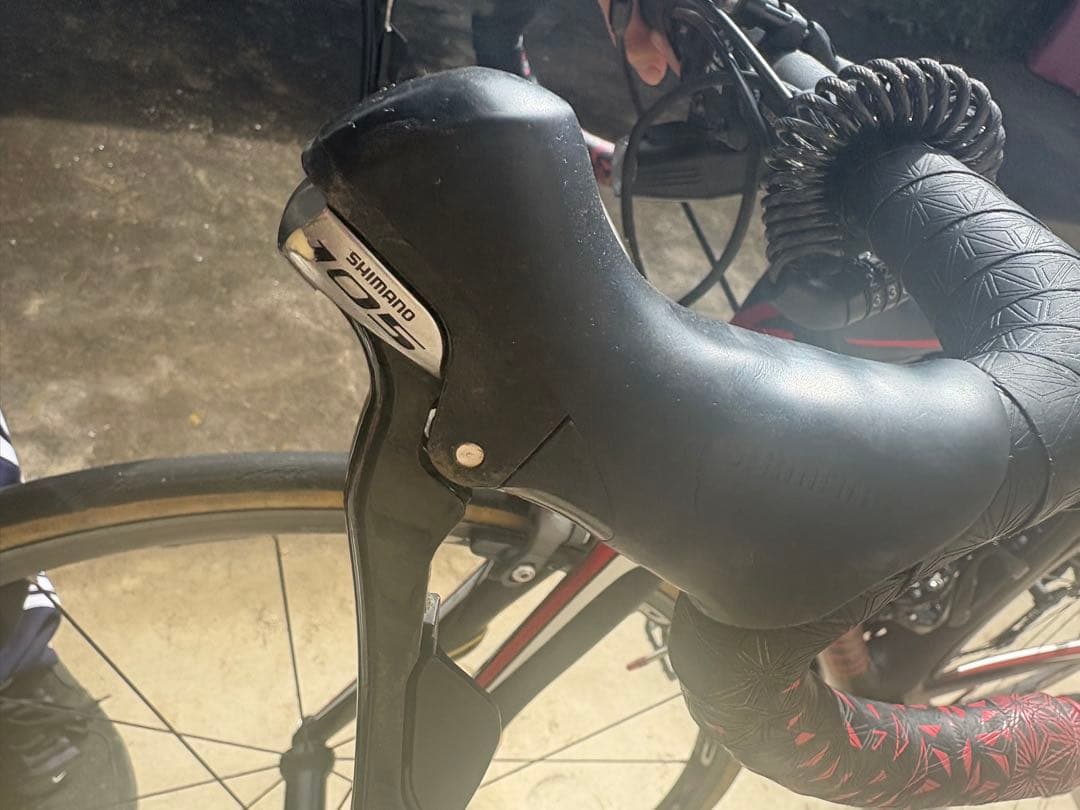 自転車本体 SPECIALIZED ROUBAIX SL4
