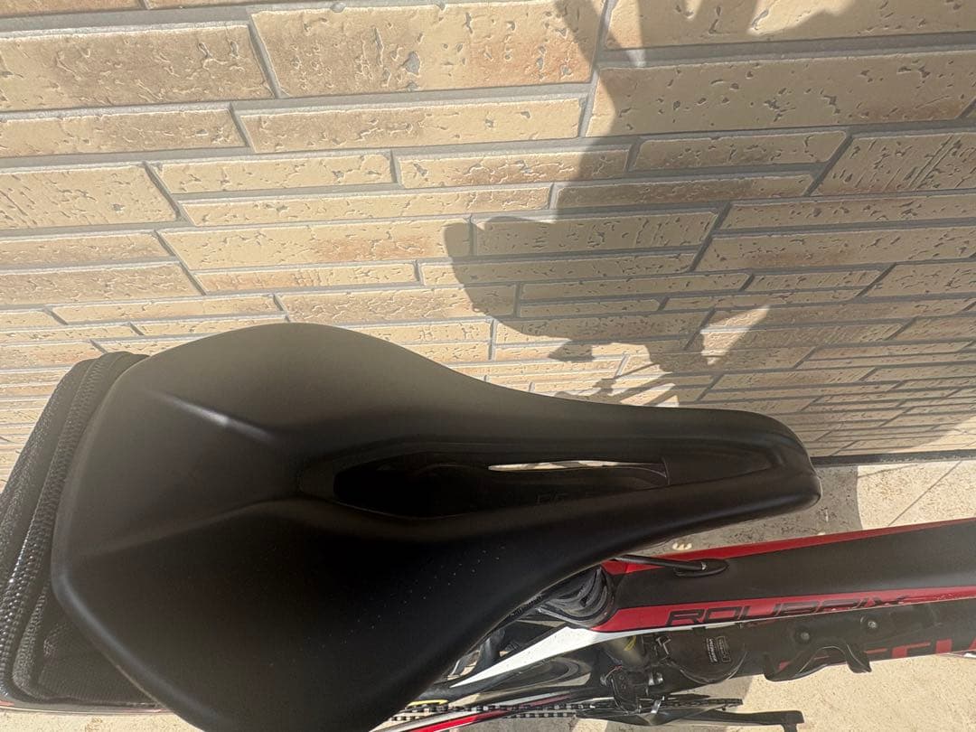 自転車本体 SPECIALIZED ROUBAIX SL4