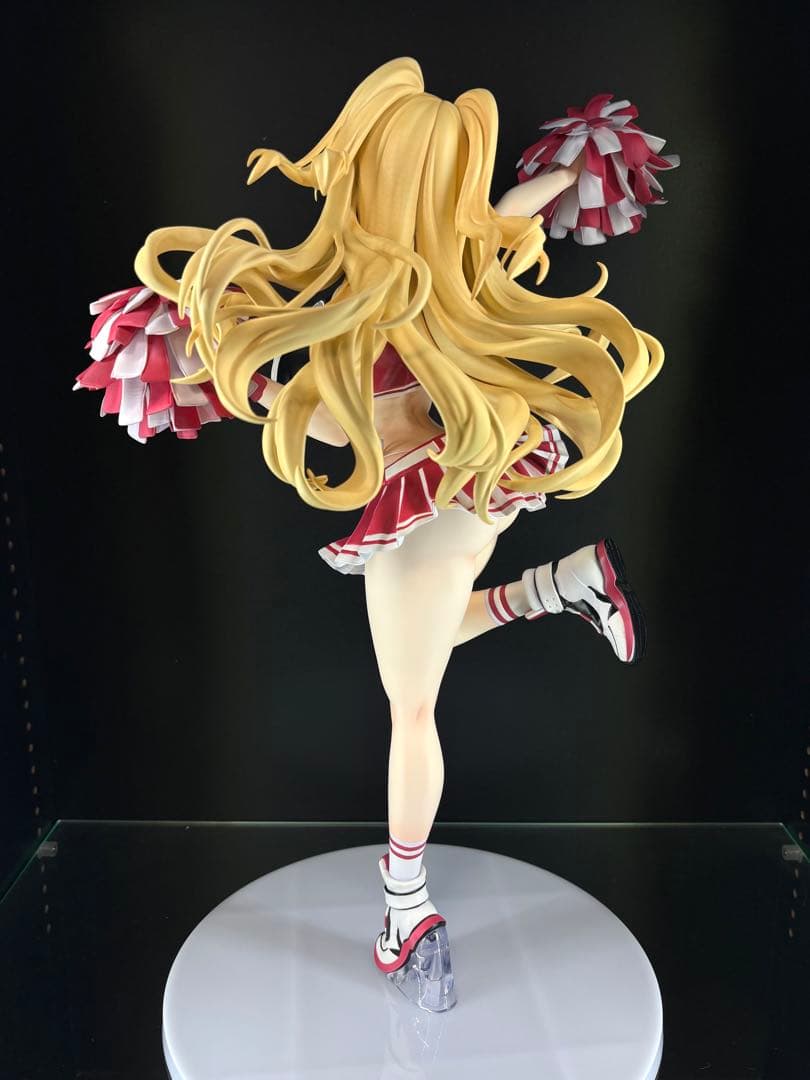 クレイ 「勝利の女神：NIKKE」 B-Style 1/4 完成品フィギュア