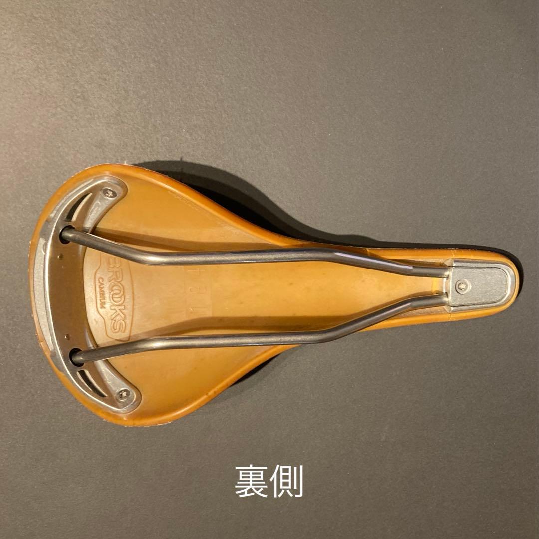 BROOKS cambium C15 ナチュラル