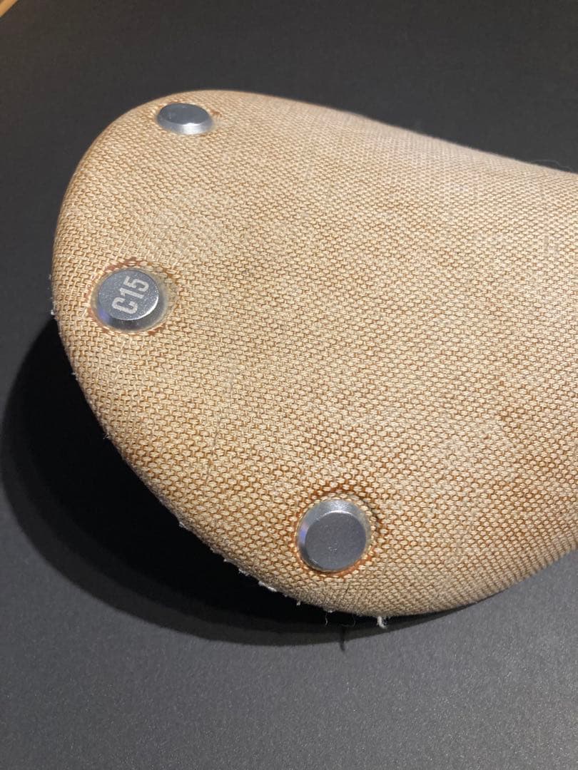 BROOKS cambium C15 ナチュラル