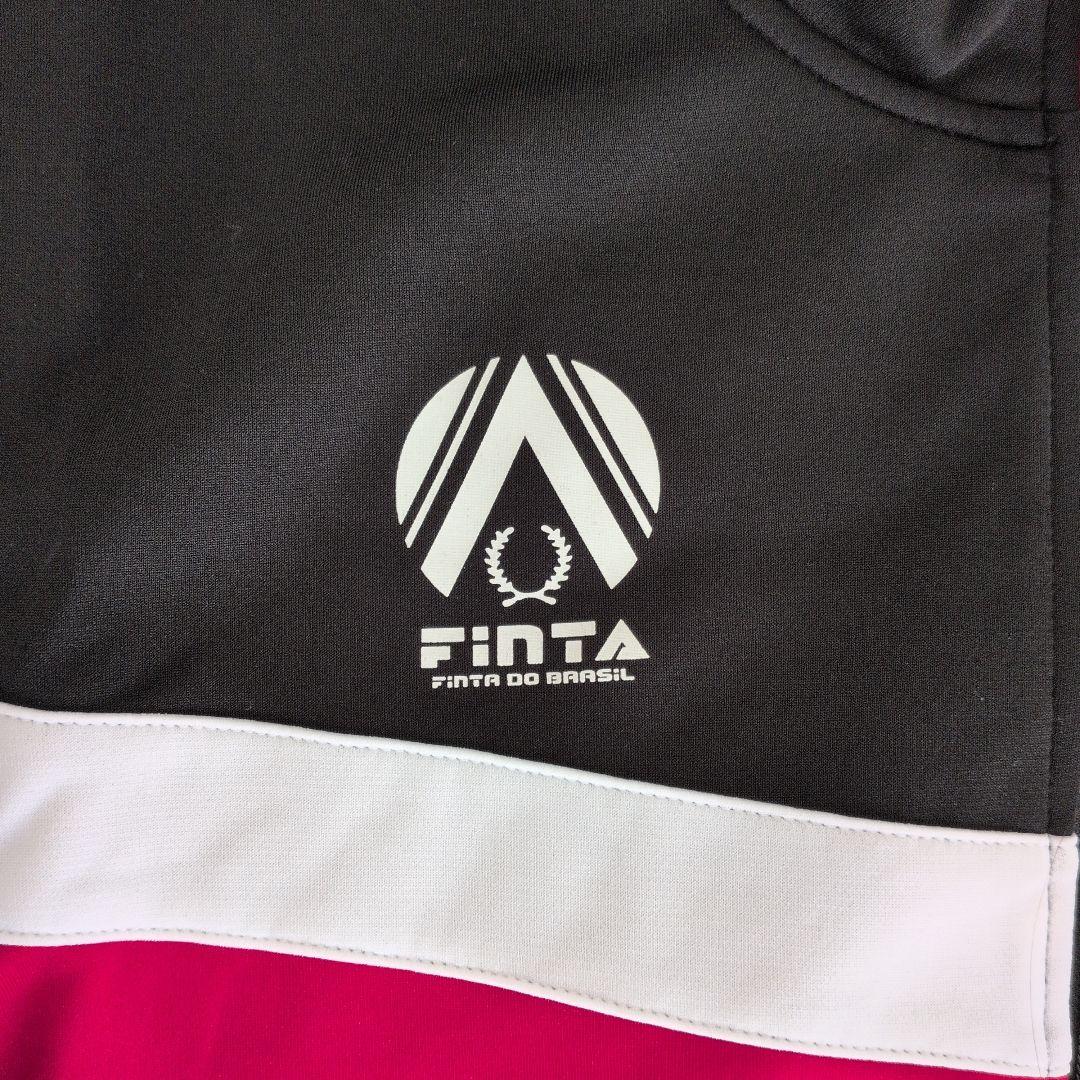 Finta ジャージ フィンタ　サッカー　フットサル　セットアップ