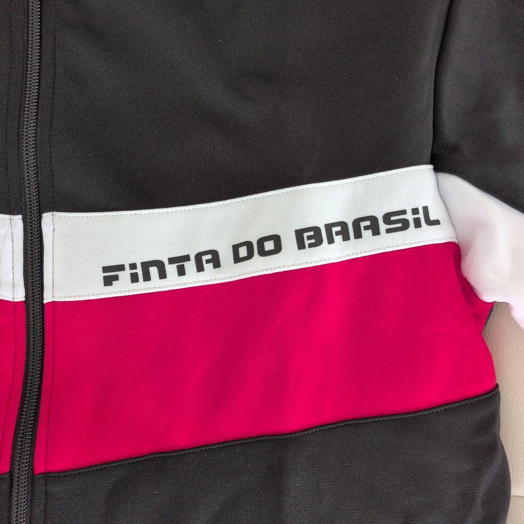 Finta ジャージ フィンタ　サッカー　フットサル　セットアップ