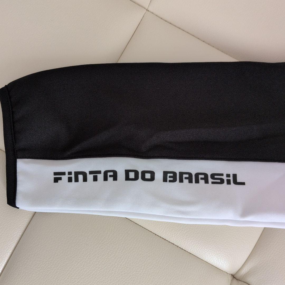 Finta ジャージ フィンタ　サッカー　フットサル　セットアップ