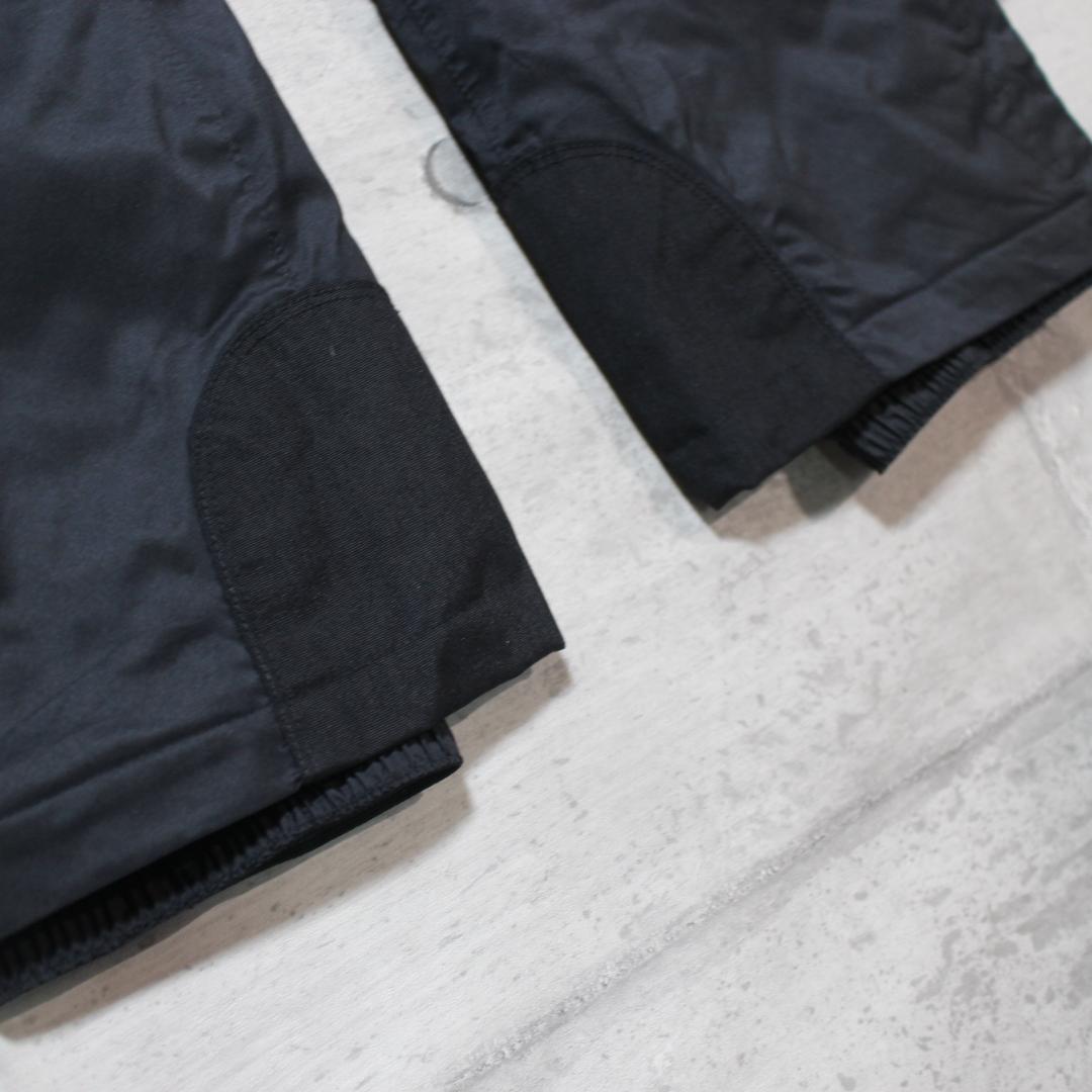 【極美品 高機能 高耐久】極暖 オムニヒート【M】コロンビア スノーパンツ 黒