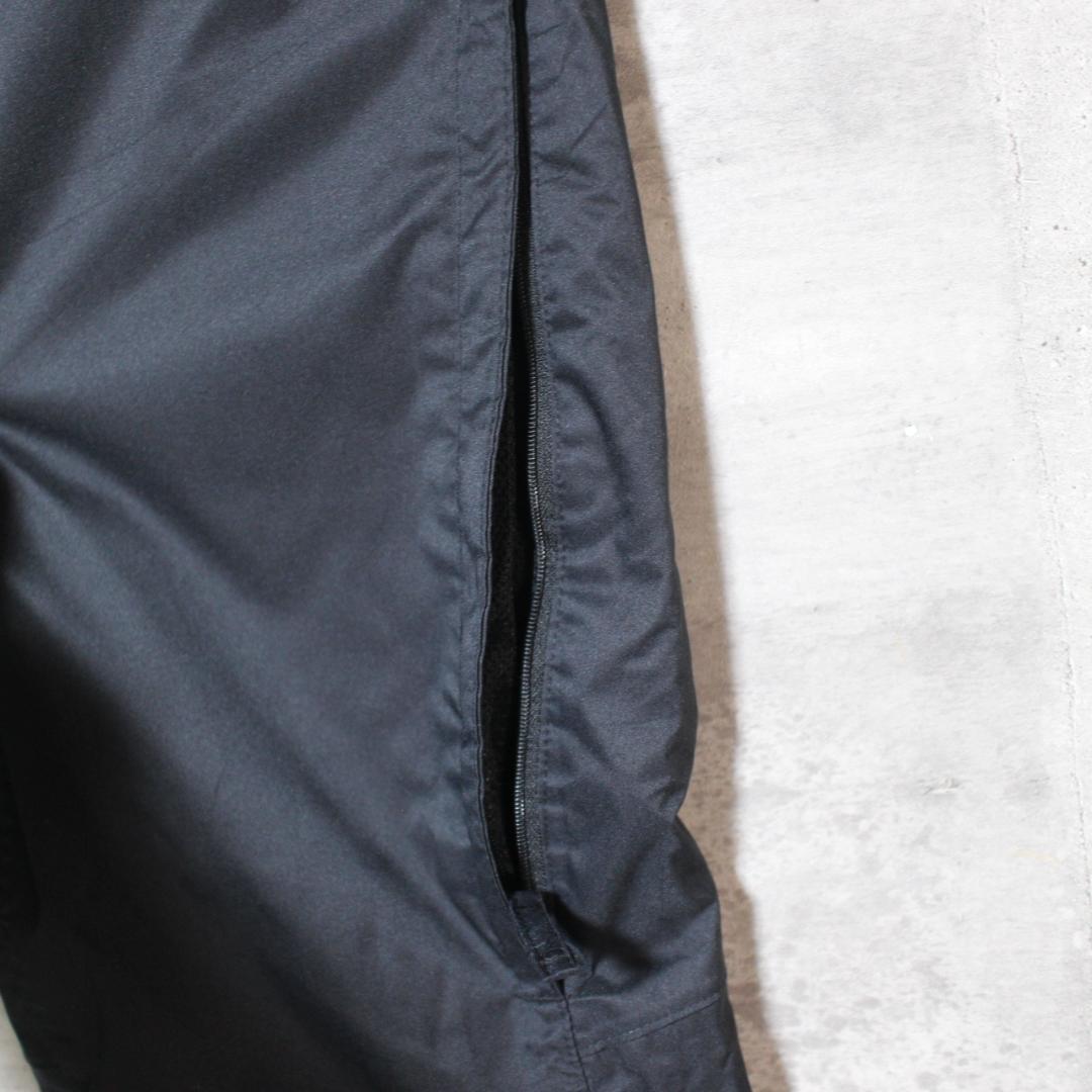 【極美品 高機能 高耐久】極暖 オムニヒート【M】コロンビア スノーパンツ 黒