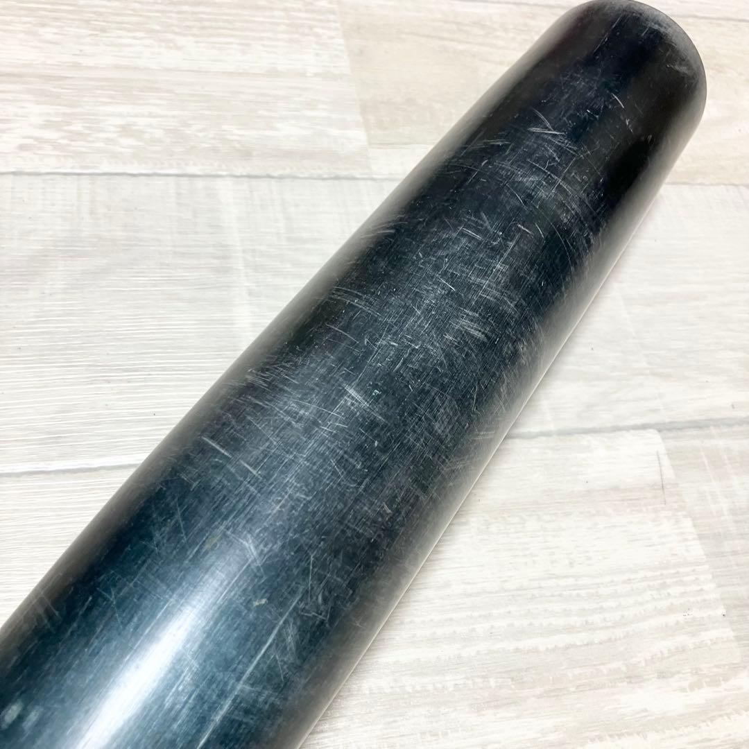 ミズノ　新基準　低反発　グローバルエリートV-KONG 硬式金属バット 83cm