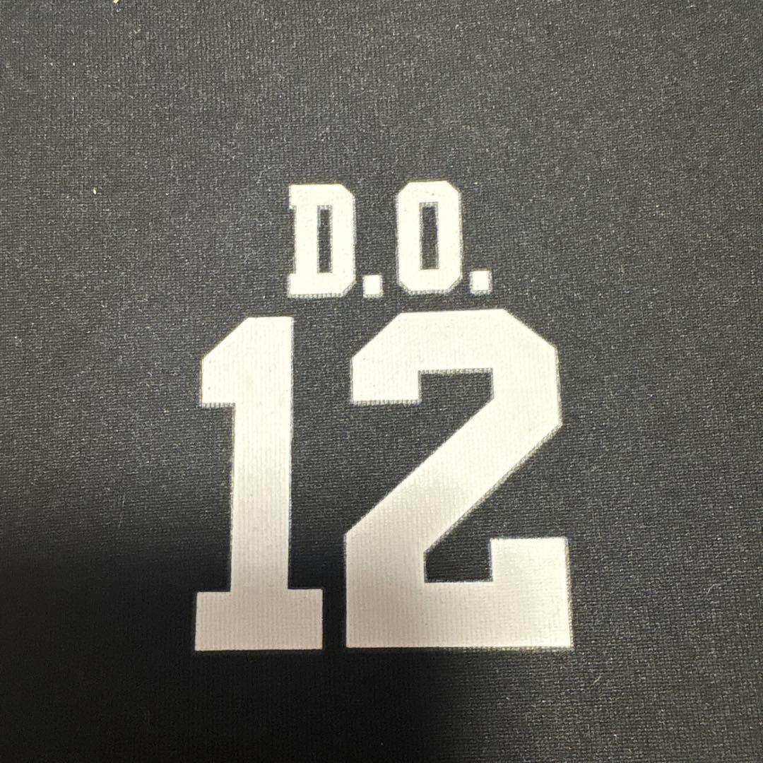 EXO ペンライト ケース D.O ギョンス