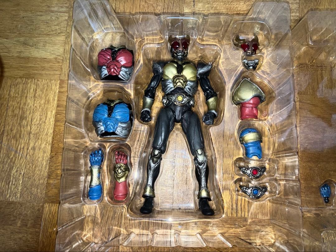 仮面ライダーシリーズ　SICセット売り　まとめ売り