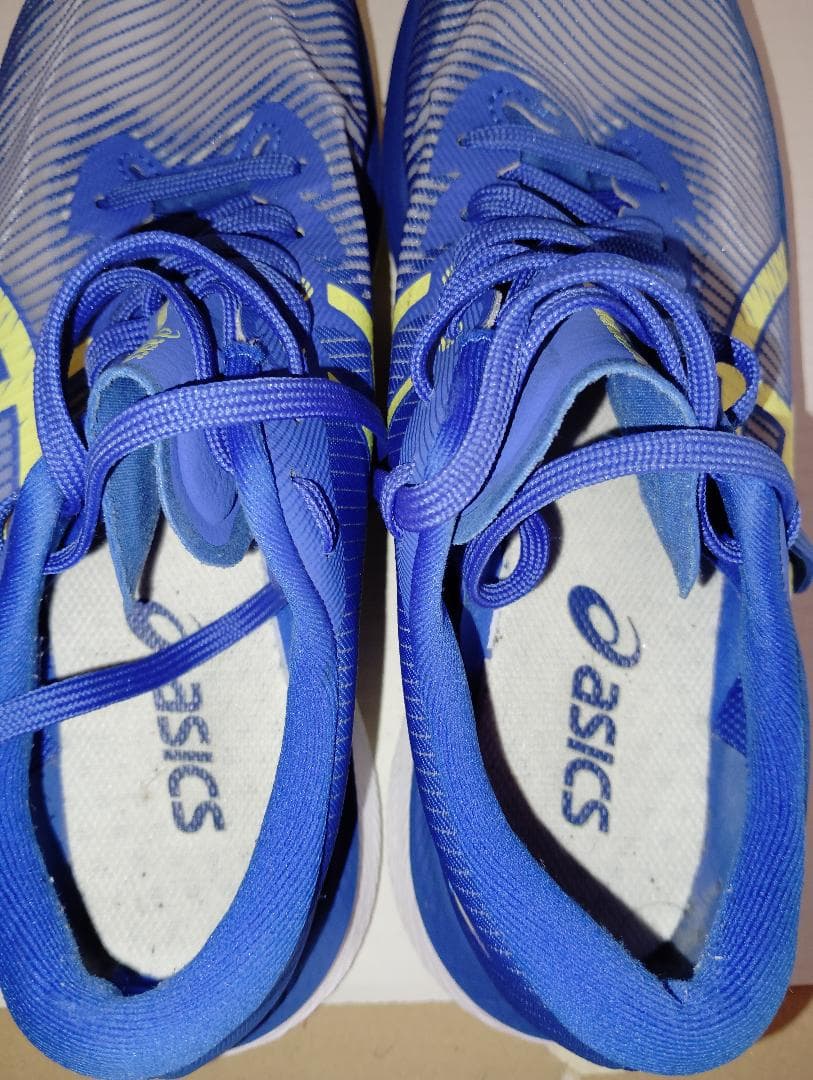 ASICS Magic Speed 25.5cm カーボン マジックスピード 3