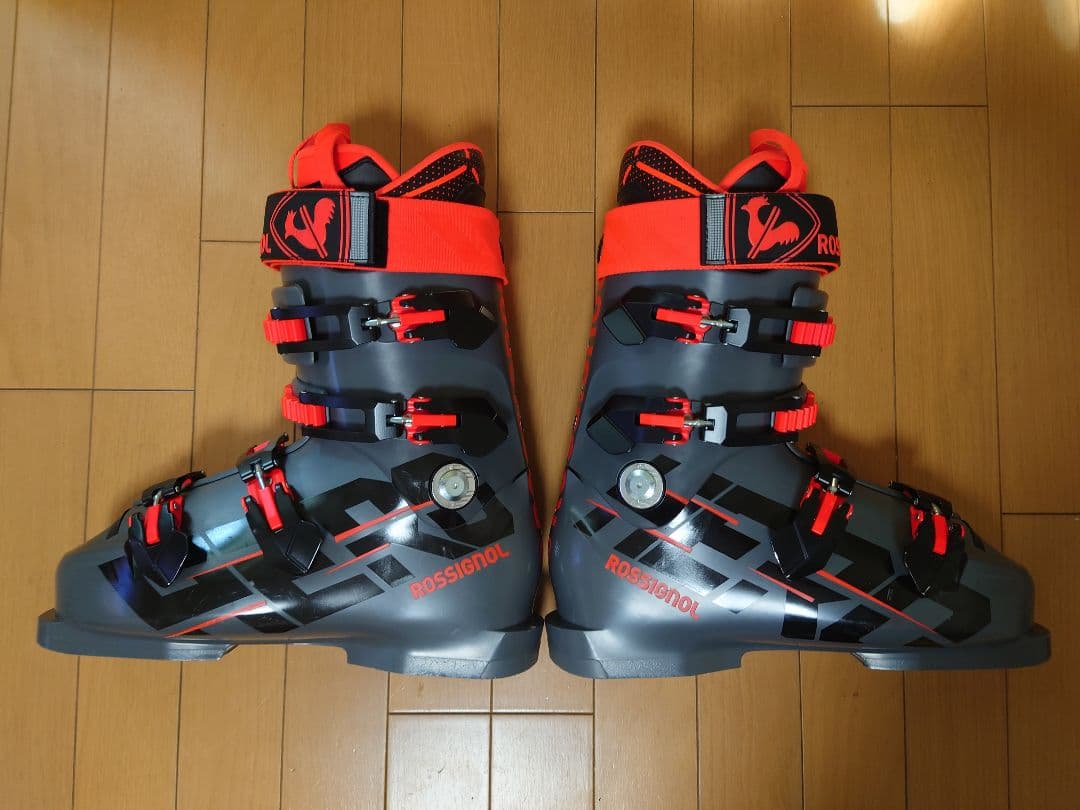 ROSSIGNOLロシニョール HERO 110SC WORLDCUP 27.5