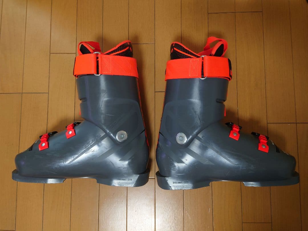 ROSSIGNOLロシニョール HERO 110SC WORLDCUP 27.5