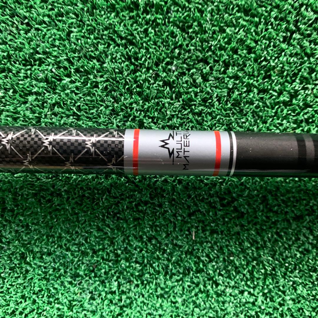 【新品・希少】QUANTUM 7W♦︎♦︎♦︎トリプルダイヤ キャロウェイ