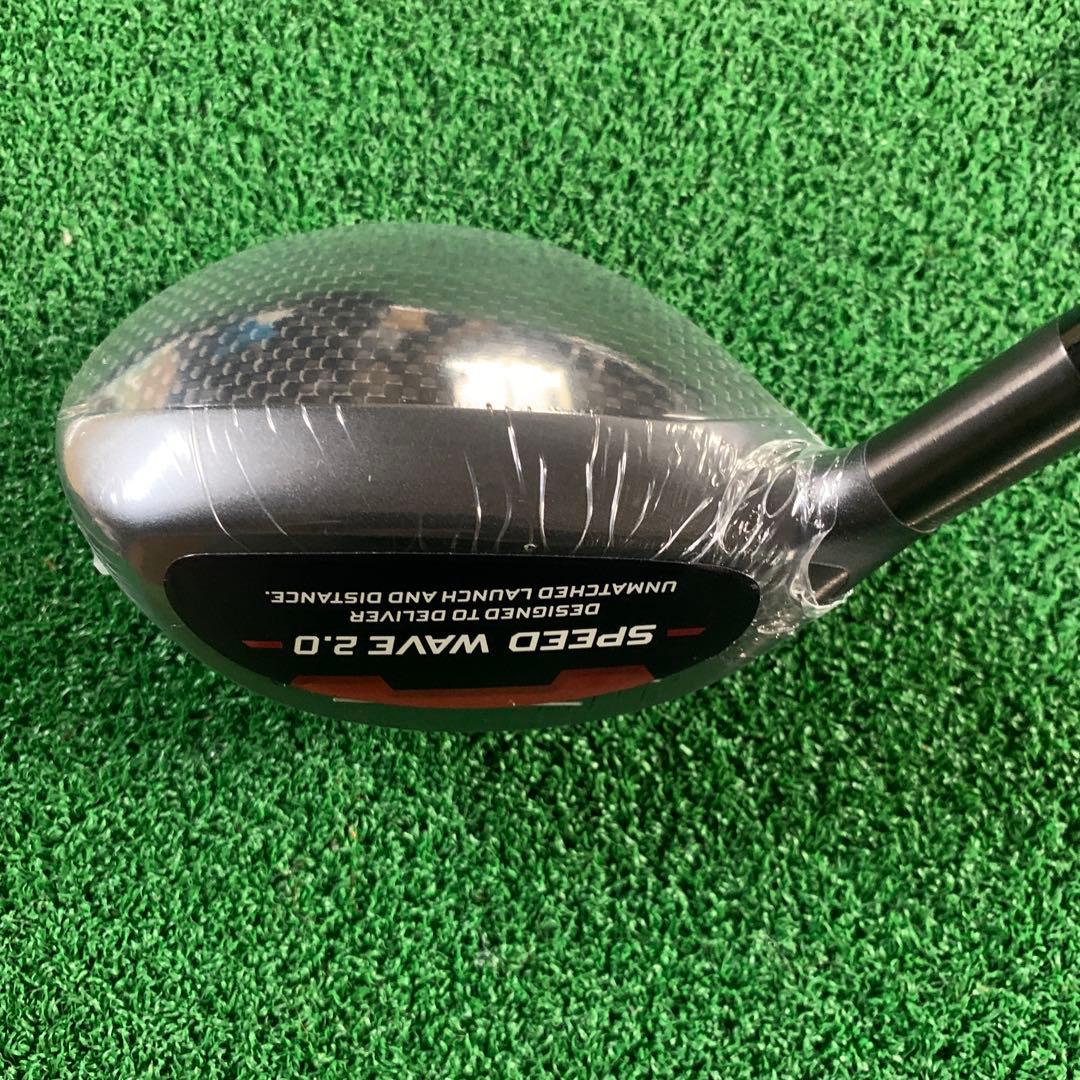 【新品・希少】QUANTUM 7W♦︎♦︎♦︎トリプルダイヤ キャロウェイ