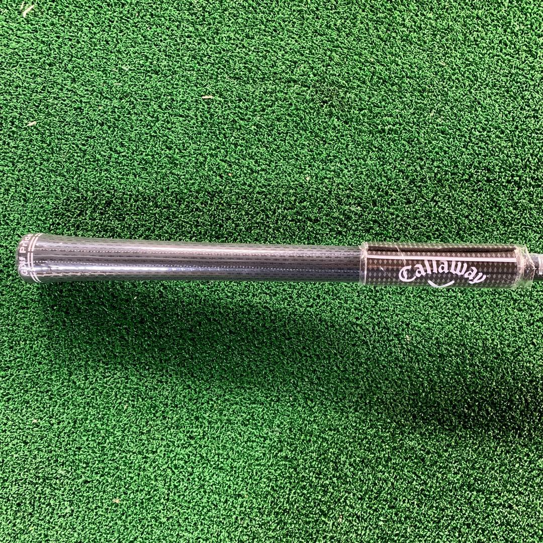 【新品・希少】QUANTUM 7W♦︎♦︎♦︎トリプルダイヤ キャロウェイ