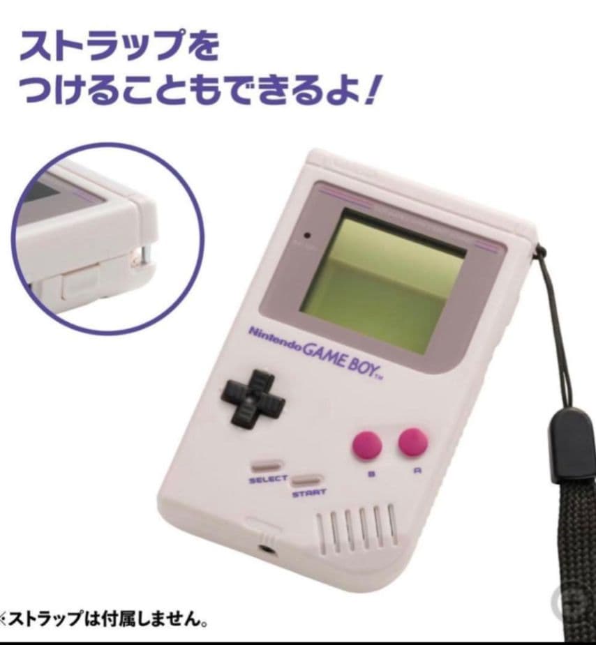 ​【希少】ポケモン 赤・緑 ゲームミュージック ゲームボーイ型再生マシン