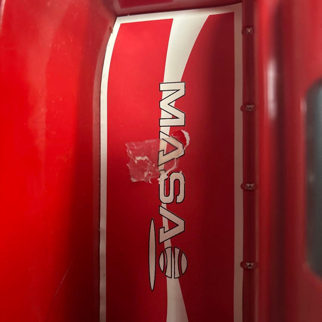 マサオコーポレーション 家庭用自動販売機 MASAO