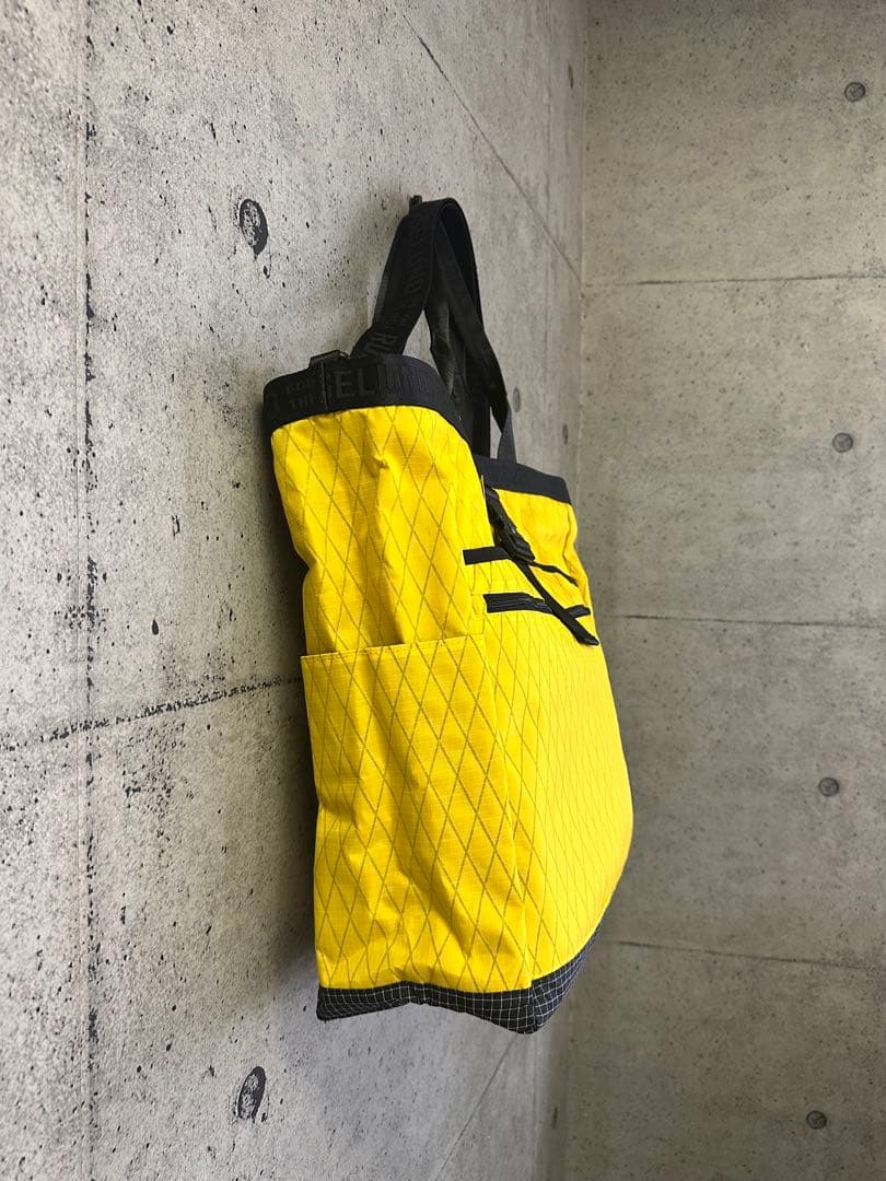 【新品未使用】トートバッグ ラッセルノ 1459