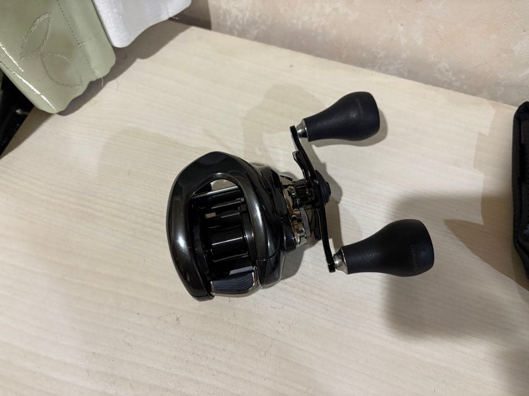 ★☆シマノ 23アンタレス DC MD HG カスタム