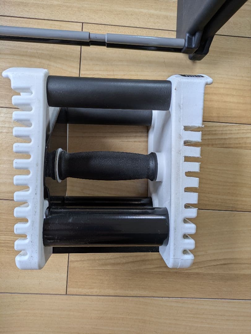 PowerBlock ダンベル 拡張パーツ 正規品　希少品　①取扱注意⚠️