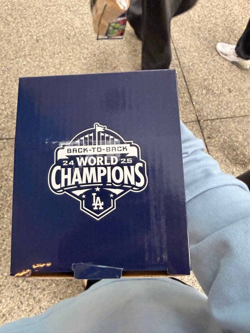 Dodgers 山本由伸 マリオ ヨッシー コラボ ボブルヘッド