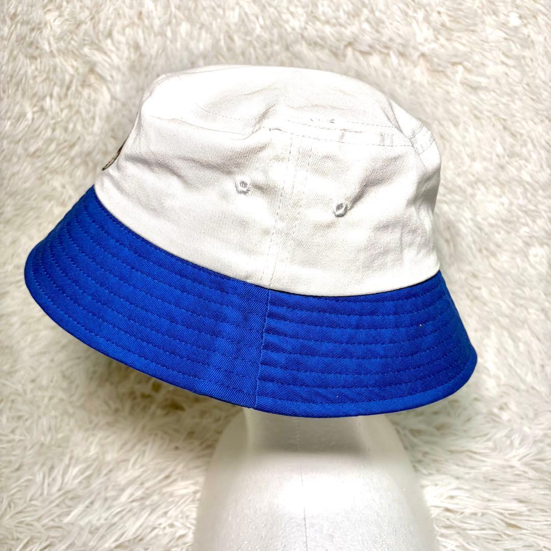 MALBON GOLF マルボンゴルフ バケットハット　帽子 ユニセックス