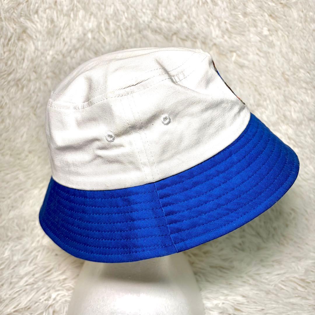MALBON GOLF マルボンゴルフ バケットハット　帽子 ユニセックス