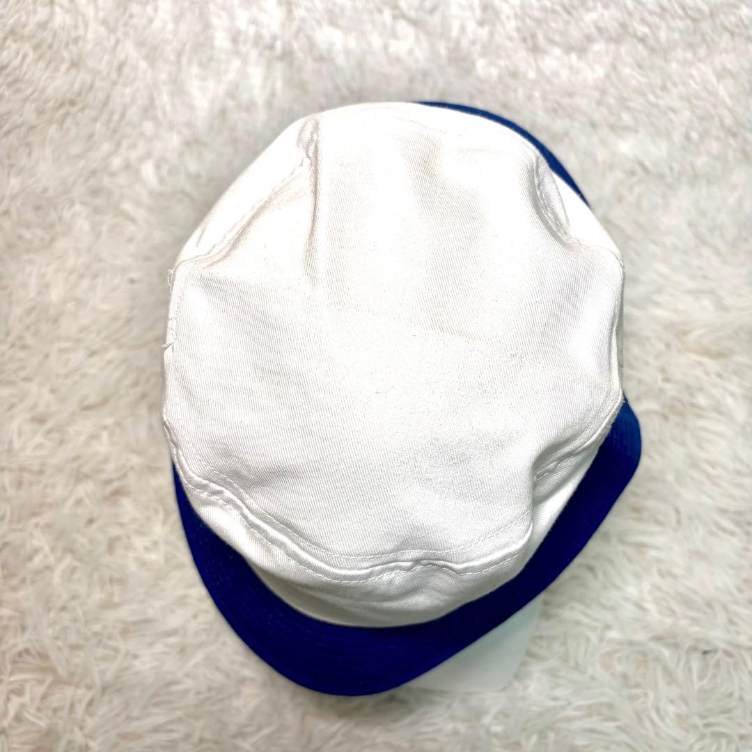 MALBON GOLF マルボンゴルフ バケットハット　帽子 ユニセックス