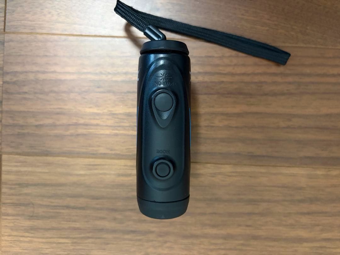 Nikon COOLSHOT 40i ニコン　クールショット