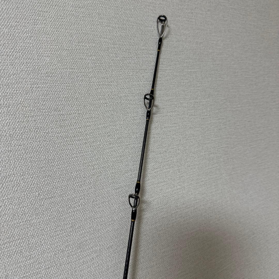 MCワークス NB613KS クダコスペシャル ジギング