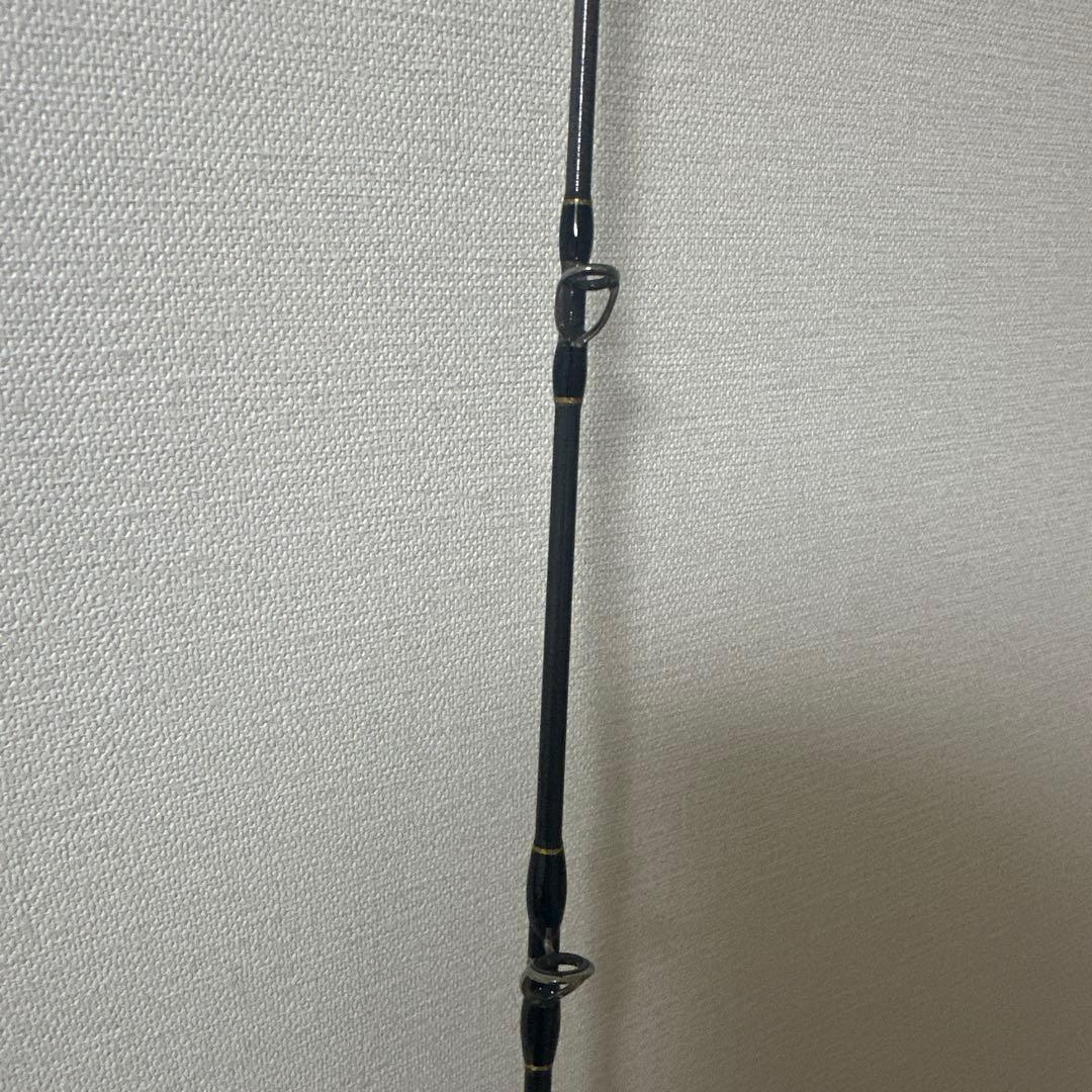 MCワークス NB613KS クダコスペシャル ジギング