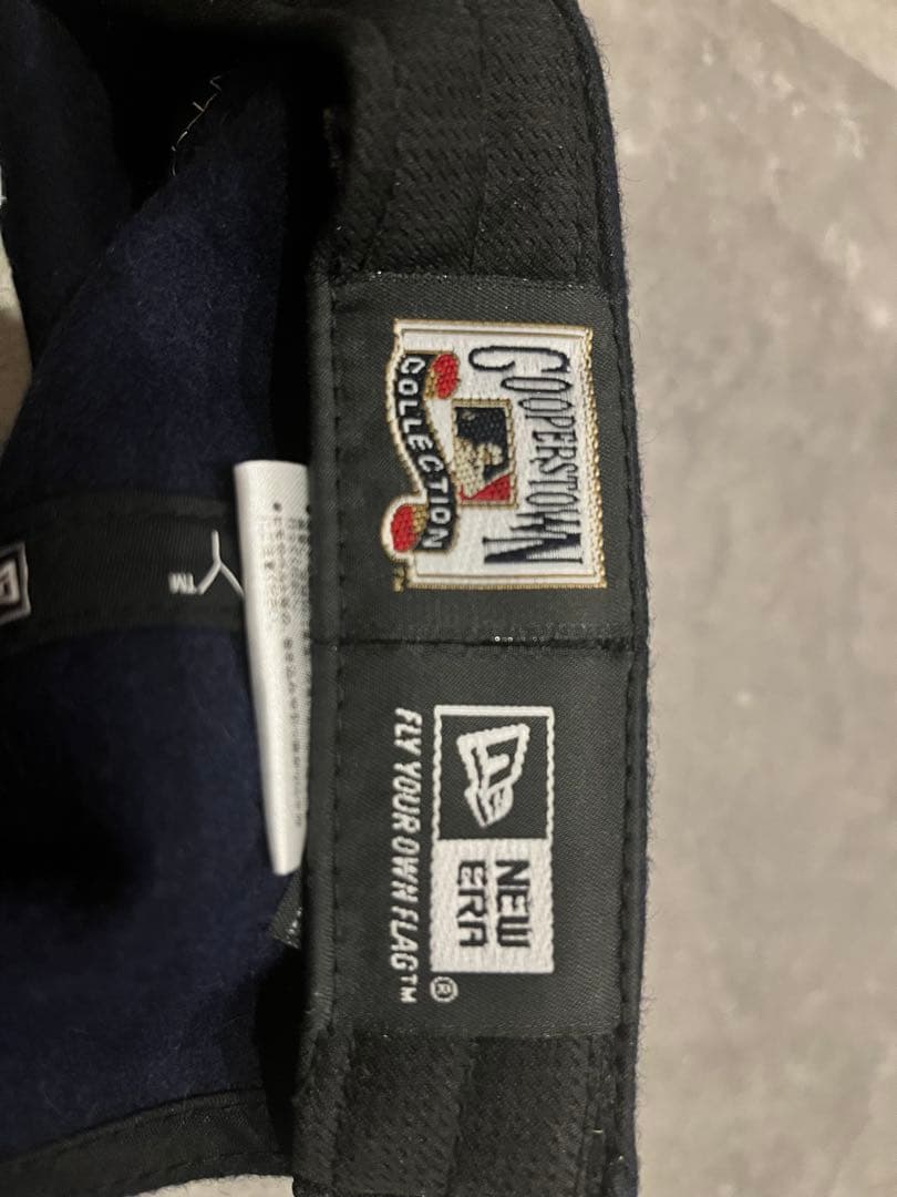 メンズウェア New York Yankees COOPERSTOWN COLLECTION