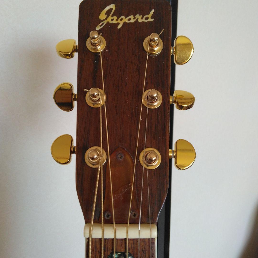 Jagard ジャガード JD-40 アコースティックギター