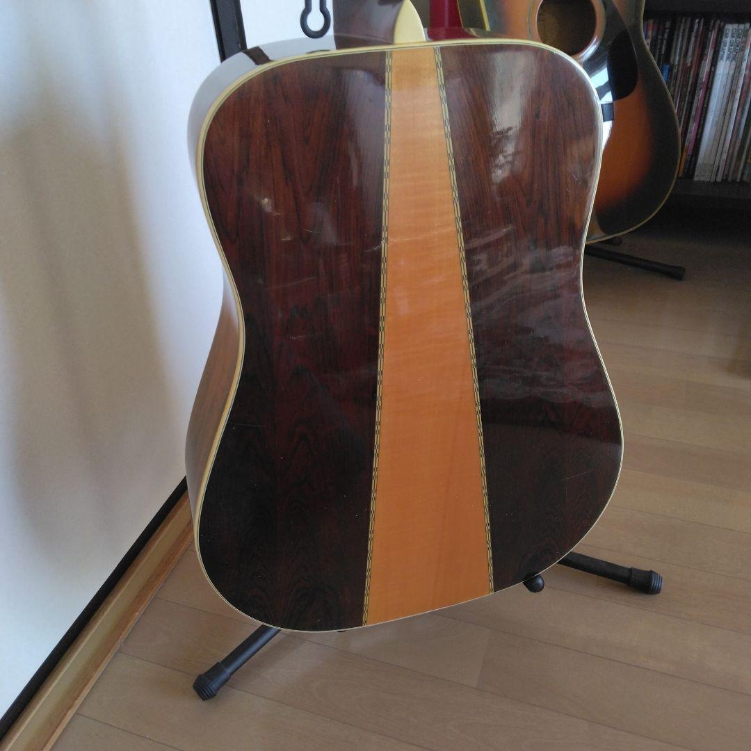 Jagard ジャガード JD-40 アコースティックギター