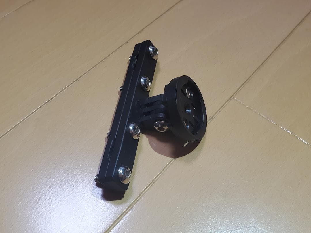 【美品】GARMIN RTL510 付属品有・おまけ（カバー・サドルブラケット）