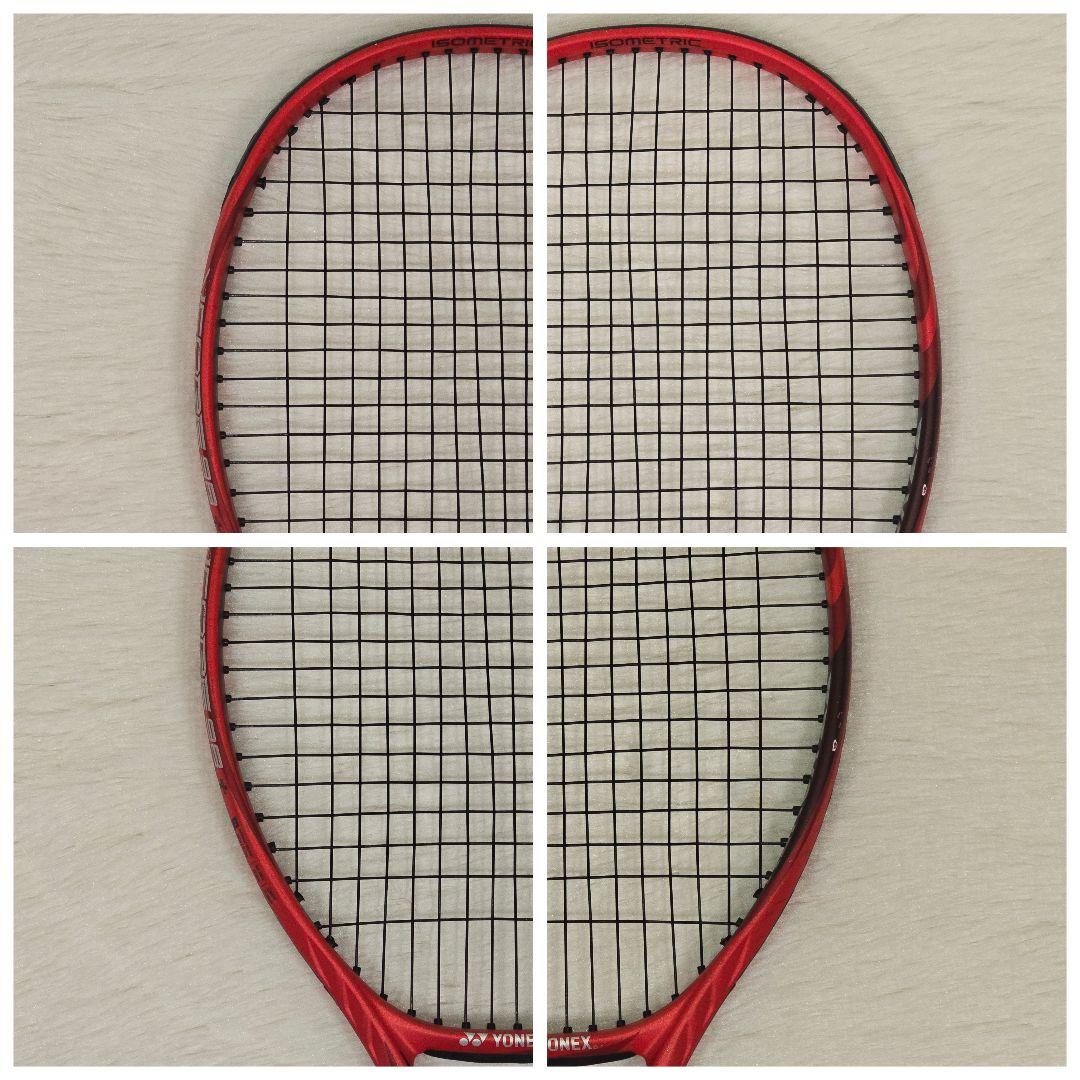 YONEX ヨネックス VCORE 98 + Vコア