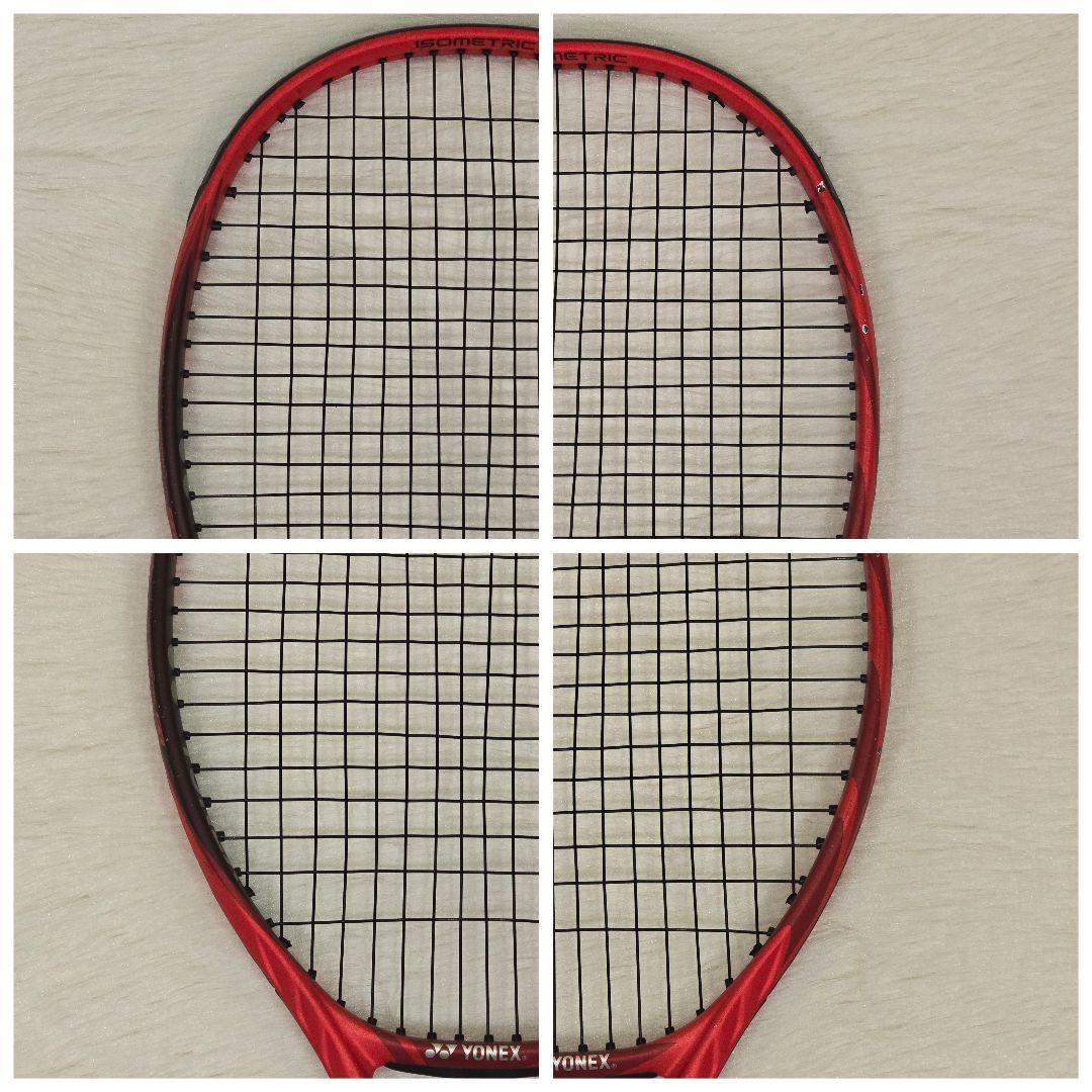 YONEX ヨネックス VCORE 98 + Vコア