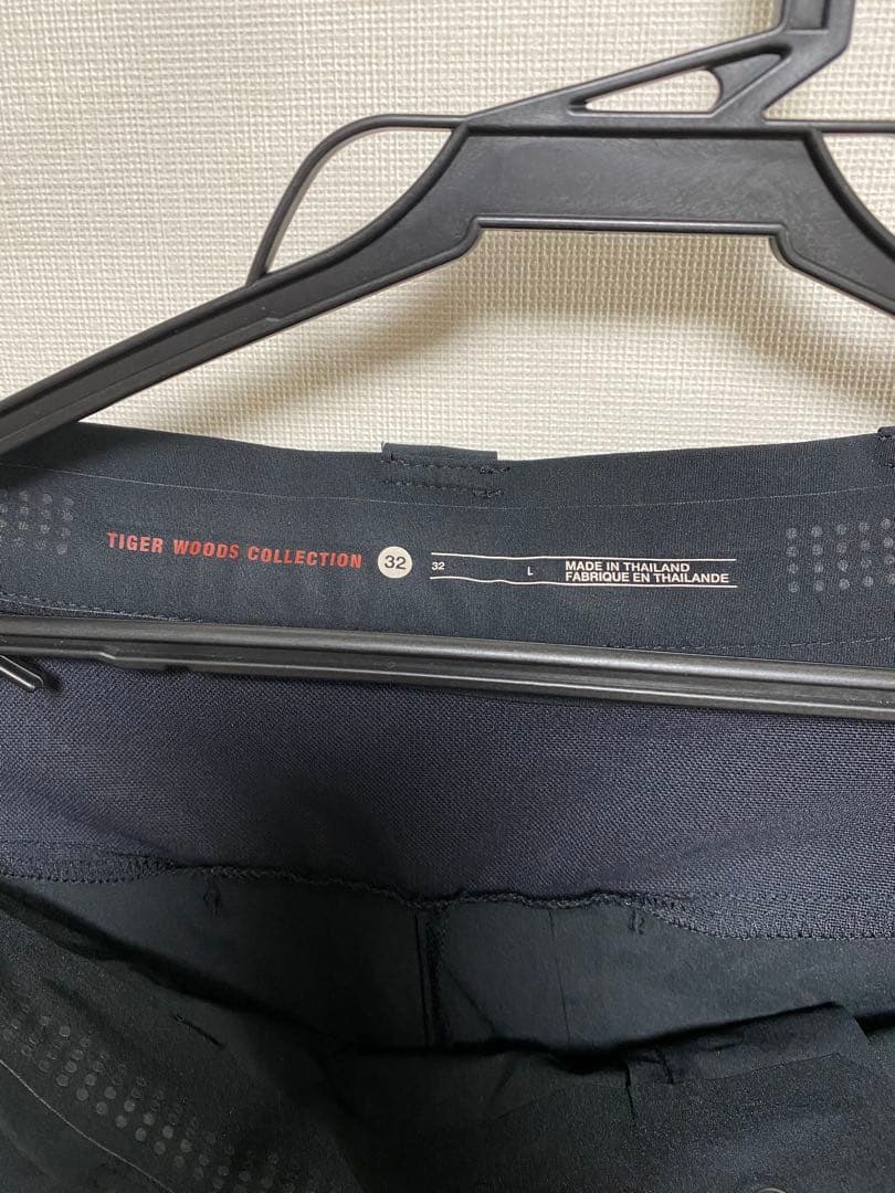 Nike Tiger Woods Collection ゴルフパンツ 32