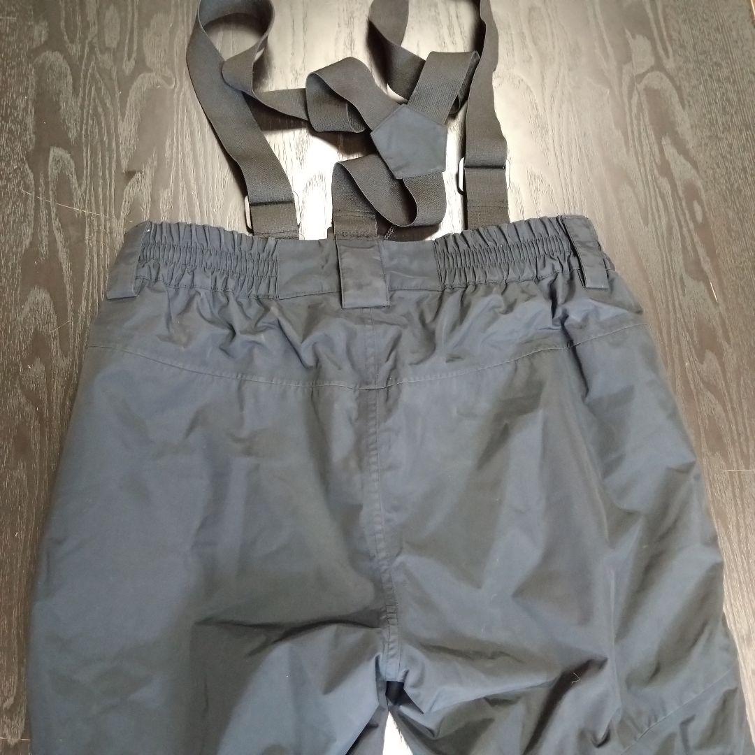 げんのすけ SHIMANO ドライシールド 防寒 レインパンツ