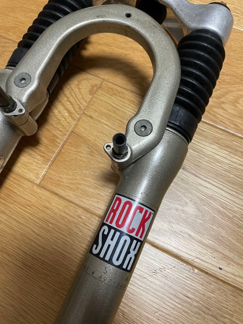 Rock shok judy xc 26インチ用