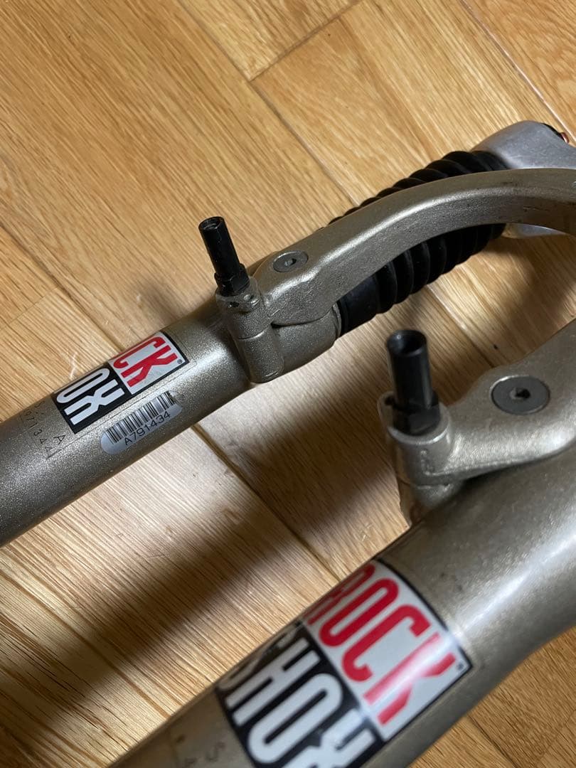 Rock shok judy xc 26インチ用