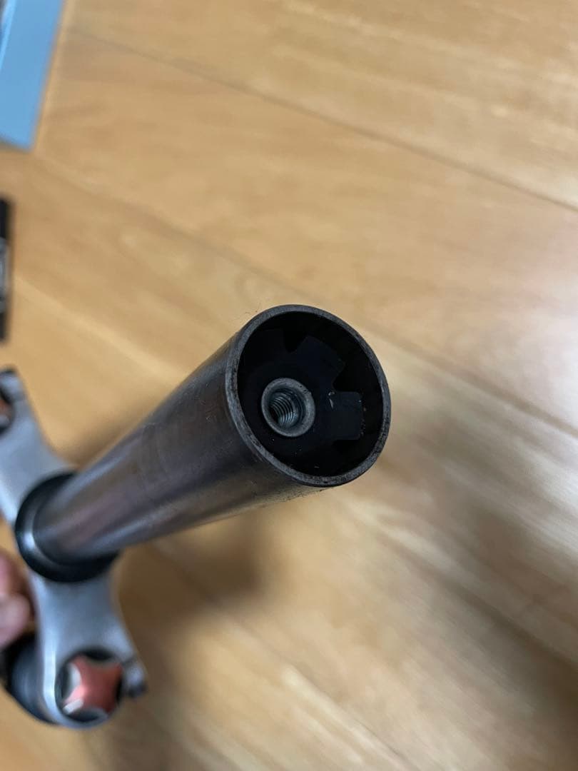 Rock shok judy xc 26インチ用