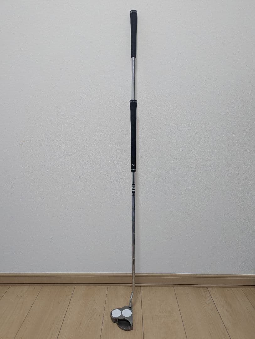 Tatsu Jin Fuu family2ball long 長尺パター 46
