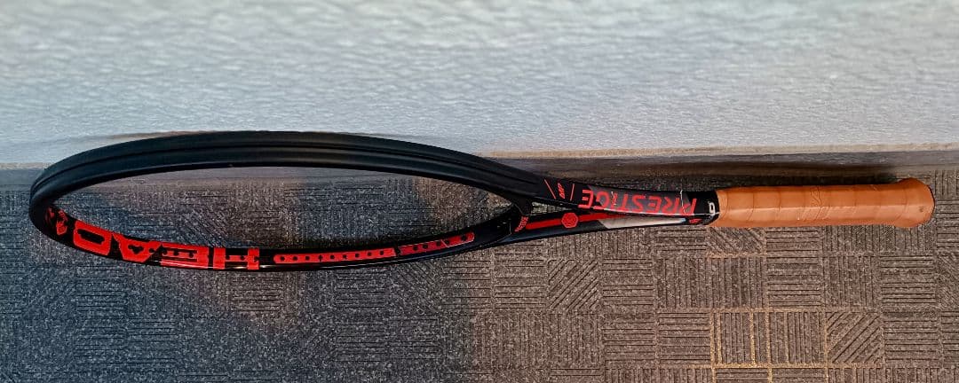 ヘッド グラフィン タッチ プレステージ MP 2018年モデル G3 レザー
