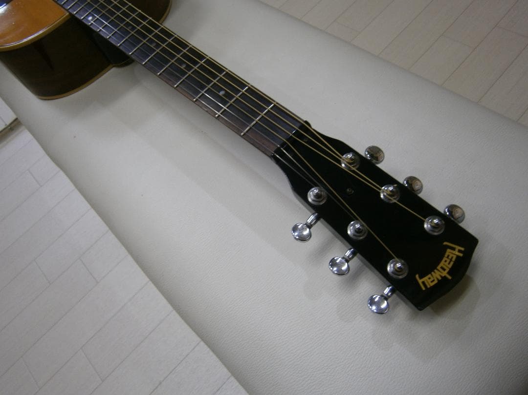 期間限定特価・ヘッドウェイ＜HYG-038＞小ぶりボディサイズ