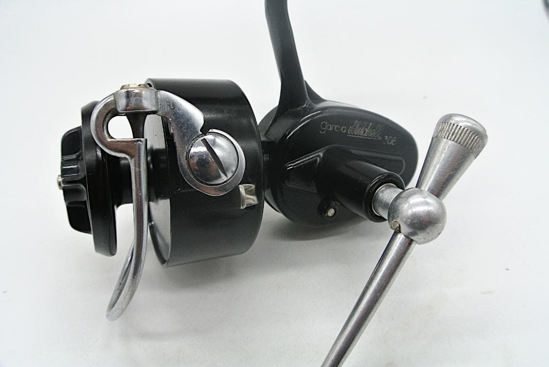 Mitchell 308 ミッチェル スピニングリール